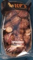 Topinambour