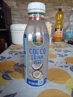 Cocco drink zero