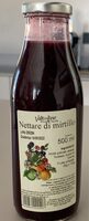 Nettare di mirtillo