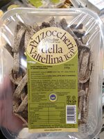 Pizzoccheri della Valtellina I.g.p.