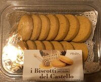 Biscotti del Castello