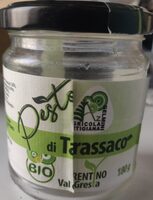 Pesto di tarassaco