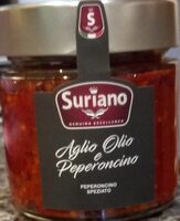 Agrio Olio e Peperoncino