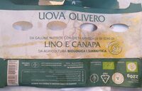 Uova