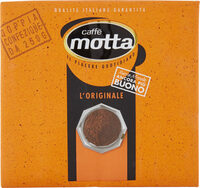 Caffè Motta L' originale