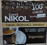 Caffè Nikol