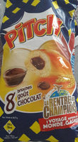 Pitch chocolat