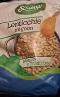 Lenticchie mignon