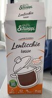 Lenticchie