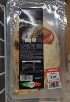 Il calzone