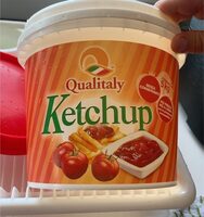 Ketchup