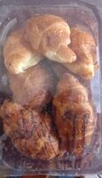 Mini croissant