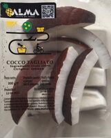 Cocco tagliato
