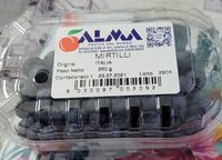 Mirtilli
