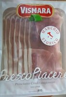 Prosciutto crudo