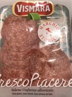 Salame ungherese