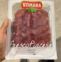 Bresaola