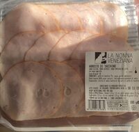 Arrosto di tacchino