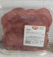Bresaola senza glutine