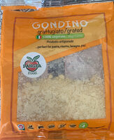 Gondino grattugiato