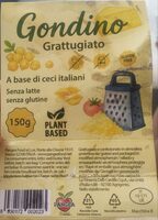 Gondino Grattugiato