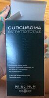 Curcuma estratto totale