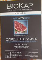 Miglio Uomo Forte anticaduta