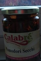 Pomodori secchi