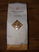Pâtes de blé dur