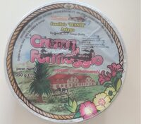 Crema di formaggio