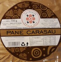 Pane Carasau