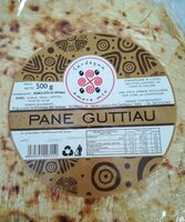 Pane guttiau