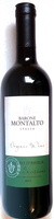 Barone Montalto, Nero d'Avola