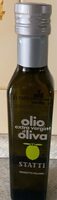Olio extra vergine di Oliva