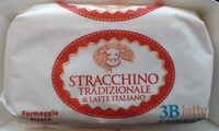 Stracchino tradizionale