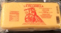 Polenta artigianale