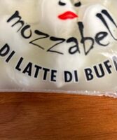 Mozzarella