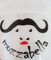 Stracciatella di Bufala