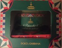 Crema di Pistacchio di Sicilia