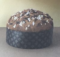 Panettone Artisanal Mediterraneen