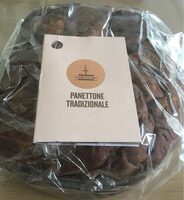 Panettone Traditionnel Artisanal De Sicile