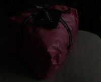 Colomba frutti di bosco