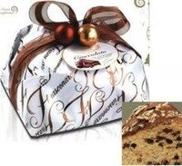 Fiasconaro Cioccolato Panettone