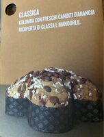 Colomba classica
