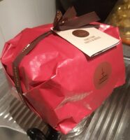 Panettone  fruit des bois