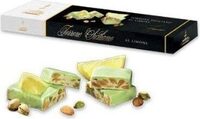 Torrone Artisanal Sicilien Au Citron 150GR