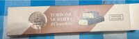 Torrone morbido al cioccolatai