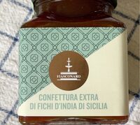 K-Konfitüre Di Fichi