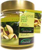 Fiasconaro Crema Di Pistacchio