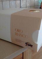 Oro Bianco